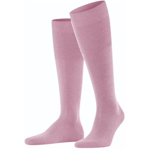 FALKE Airport Kniestrümpfe Herren light rosa 45-46 Hersteller: Falke Bestellnummer: