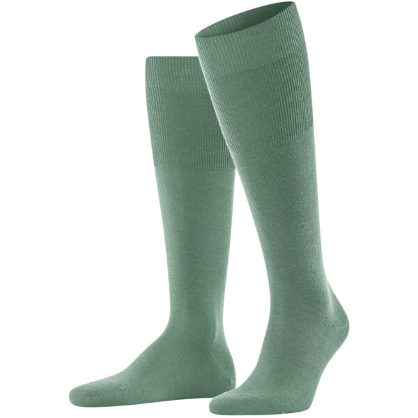 FALKE Airport Kniestrümpfe Herren sage 39-40 Hersteller: Falke Bestellnummer: