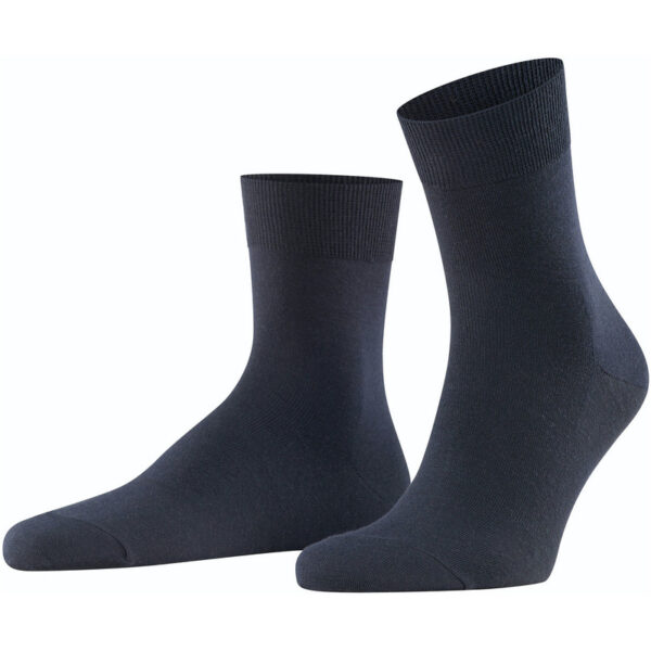 FALKE Airport Kurzsocken Herren dark navy 39-40 Hersteller: Falke Bestellnummer: