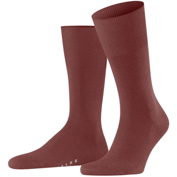 FALKE Airport Merino-Socken Herren rust 39-40 Hersteller: Falke Bestellnummer: