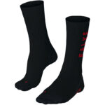 FALKE BC Impulse Peloton Socken black1 44-45