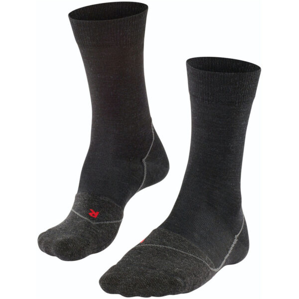 FALKE BC Warm Socken black/mix 37-38 Hersteller: Falke Bestellnummer: