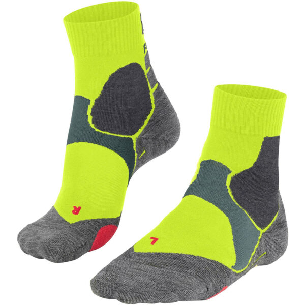 FALKE BC3 Comfort Short Fahrradsocken 7316 - matrix 37-38 Hersteller: Falke Bestellnummer: