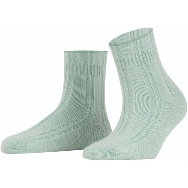 FALKE Bedsock Socken Damen peppermint 35-38 Hersteller: Falke Bestellnummer:4043874581943