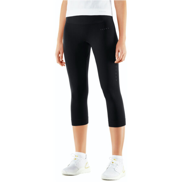 FALKE CORE 3/4 Tights Damen black L Hersteller: Falke Bestellnummer: