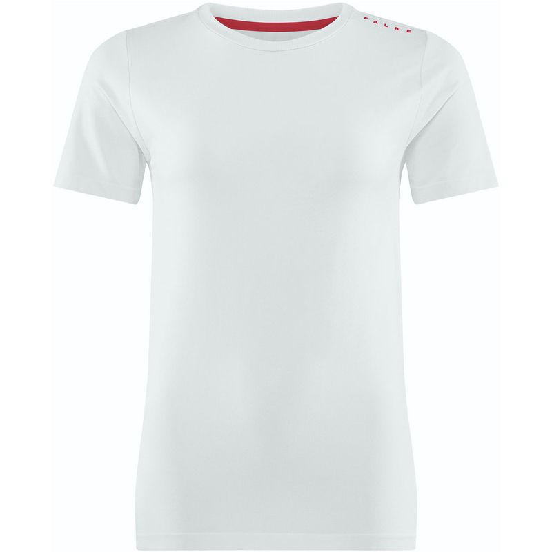 FALKE CORE T-Shirt Damen white M/L