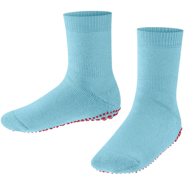 FALKE Catspads Kinder Gripsocken aqua 35-38 Hersteller: Falke Bestellnummer: