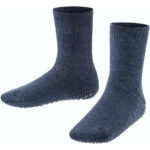 FALKE Catspads Kinder Gripsocken dark blue 35-38