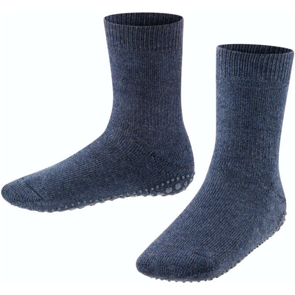 FALKE Catspads Kinder Gripsocken dark blue 35-38 Hersteller: Falke Bestellnummer: