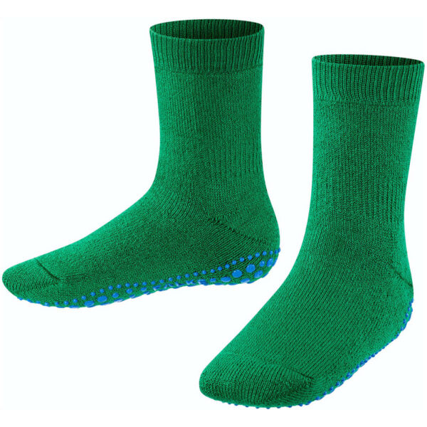 FALKE Catspads Kinder Gripsocken grass green 27-30 Hersteller: Falke Bestellnummer: