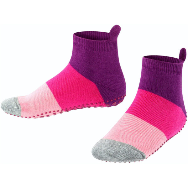 FALKE Colour Block Kindersocken crocus 23-26 Hersteller: Falke Bestellnummer: