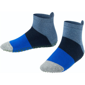 FALKE Colour Block Kindersocken denim 31-34 Hersteller: Falke Bestellnummer: