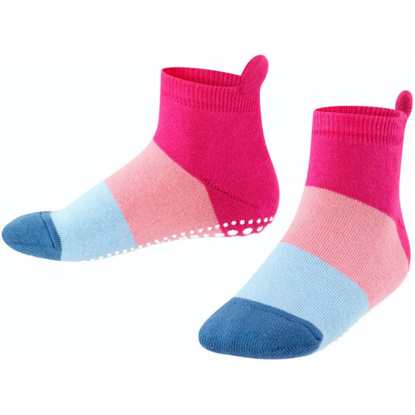 FALKE Colour Block Kindersocken gloss 31-34 Hersteller: Falke Bestellnummer: