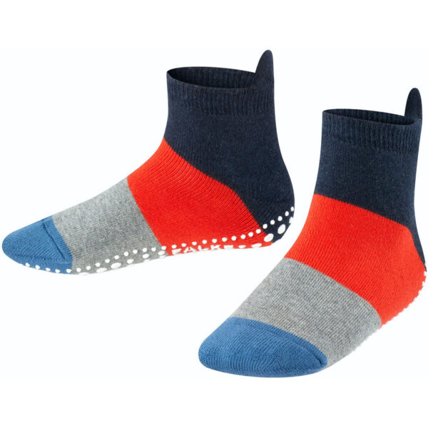 FALKE Colour Block Kindersocken navyblue m 23-26 Hersteller: Falke Bestellnummer: