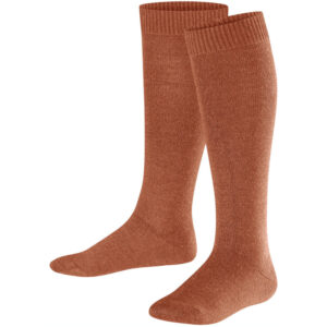 FALKE Comfort Wool Kniestrümpfe aus Wolle Kinder terracotta 23-26 Hersteller: Falke Bestellnummer: