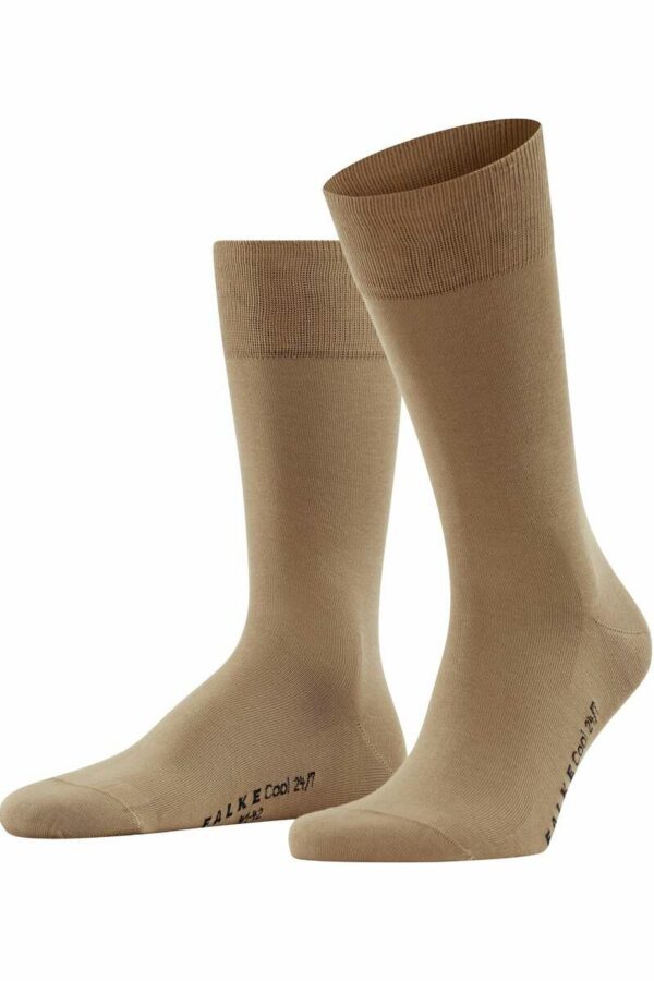 FALKE Cool 24/7 Socken beige