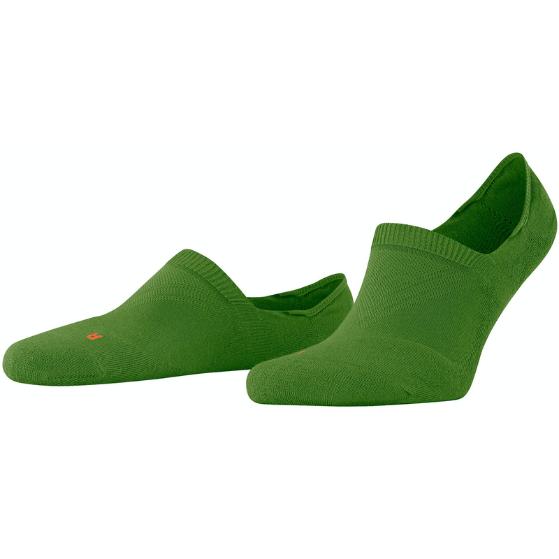 FALKE Cool Kick Füßlinge 7427 – grass 44-45