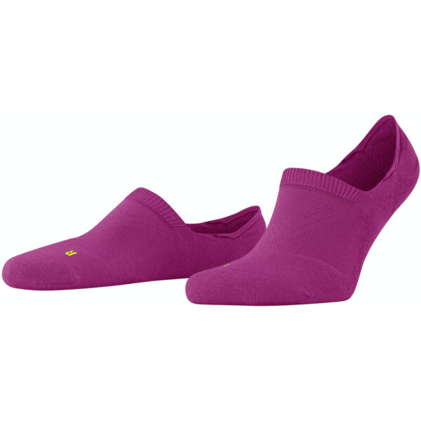 FALKE Cool Kick Füßlinge 8692 - radiant orchid 44-45 Hersteller: Falke Bestellnummer: