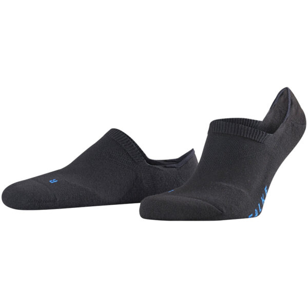 FALKE Cool Kick Füßlinge black 46-48 Hersteller: Falke Bestellnummer: