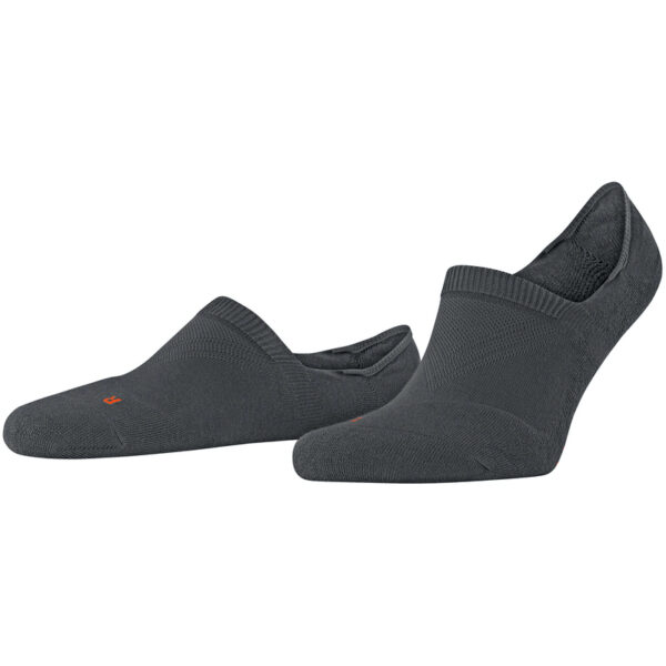 FALKE Cool Kick Füßlinge dark grey 37-38 Hersteller: Falke Bestellnummer: