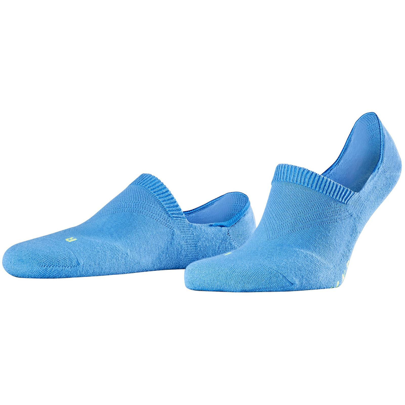 FALKE Cool Kick Füßlinge og ribbon blue 42-43