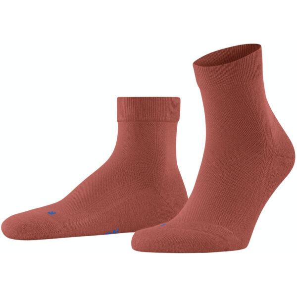 FALKE Cool Kick Kurzsocken 5163 - cayenne 39-41 Hersteller: Falke Bestellnummer: