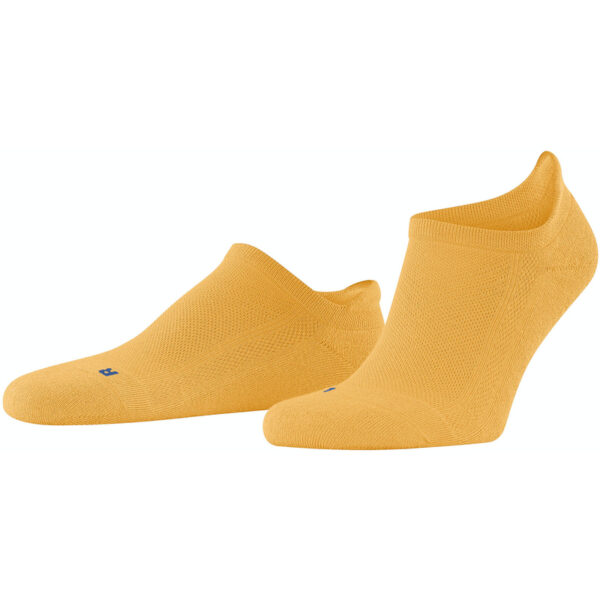 FALKE Cool Kick Sneakersocken 1282 - hot ray 39-41 Hersteller: Falke Bestellnummer: