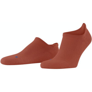 FALKE Cool Kick Sneakersocken 5163 - cayenne 35-36 Hersteller: Falke Bestellnummer: