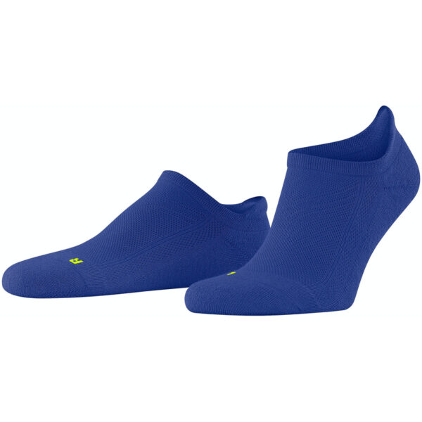 FALKE Cool Kick Sneakersocken 6065 - imperial 35-36 Hersteller: Falke Bestellnummer: