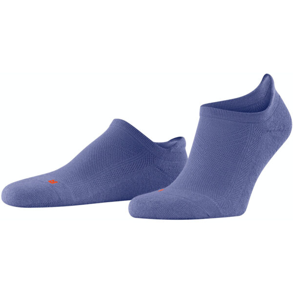 FALKE Cool Kick Sneakersocken 6874 - overseas 42-43 Hersteller: Falke Bestellnummer: