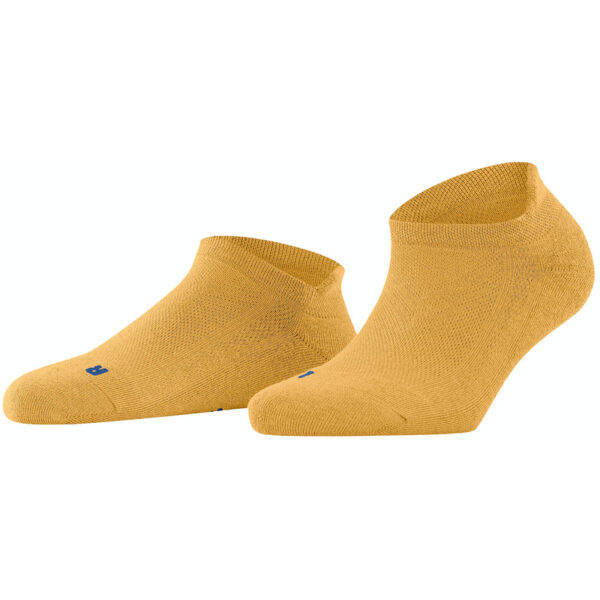 FALKE Cool Kick Sneakersocken Damen 1282 - hot ray 39-41 Hersteller: Falke Bestellnummer: