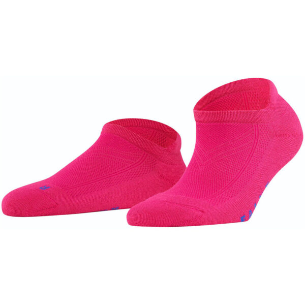 FALKE Cool Kick Sneakersocken Damen gloss 35-36 Hersteller: Falke Bestellnummer: