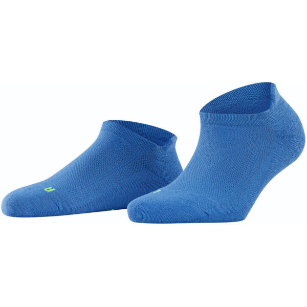 FALKE Cool Kick Sneakersocken Damen og ribbon blue 35-36 Hersteller: Falke Bestellnummer: