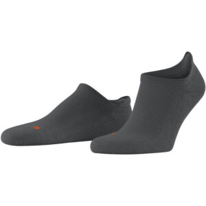 FALKE Cool Kick Sneakersocken dark grey 35-36 Hersteller: Falke Bestellnummer: