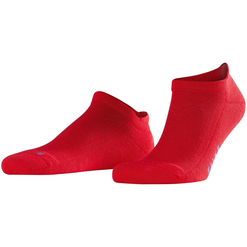 FALKE Cool Kick Sneakersocken fire 37-38