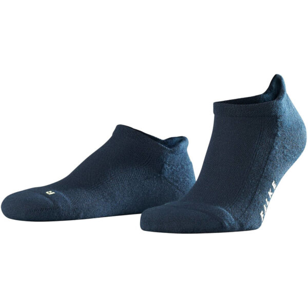 FALKE Cool Kick Sneakersocken marine 35-36 Hersteller: Falke Bestellnummer: