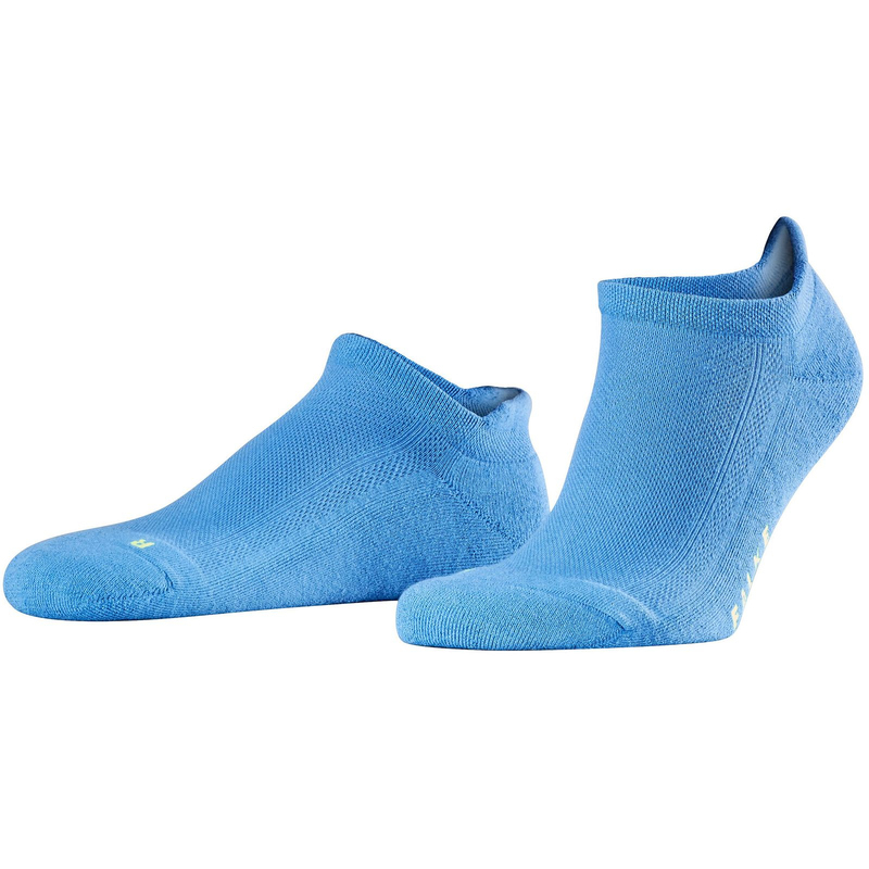 FALKE Cool Kick Sneakersocken og ribbon blue 37-38