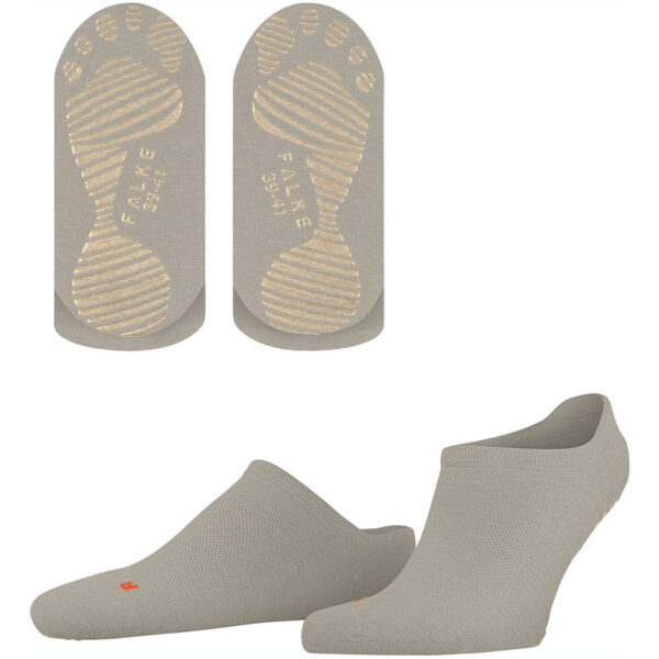 FALKE Cool Kick Sneakersocken towel 44-45 Hersteller: Falke Bestellnummer: