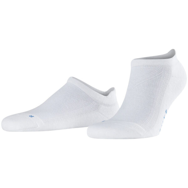 FALKE Cool Kick Sneakersocken white 35-36 Hersteller: Falke Bestellnummer: