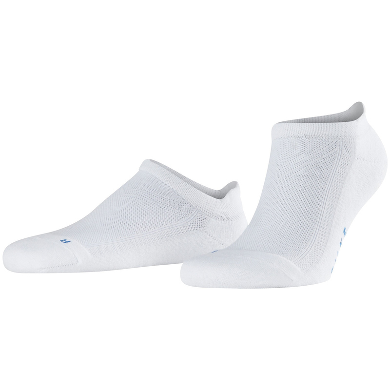 FALKE Cool Kick Sneakersocken white 35-36