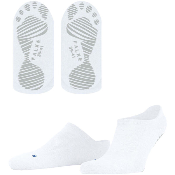 FALKE Cool Kick Sneakersocken white 37-38 Hersteller: Falke Bestellnummer: