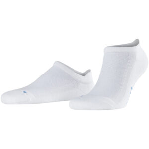 FALKE Cool Kick Sneakersocken white 46-48 Hersteller: Falke Bestellnummer: