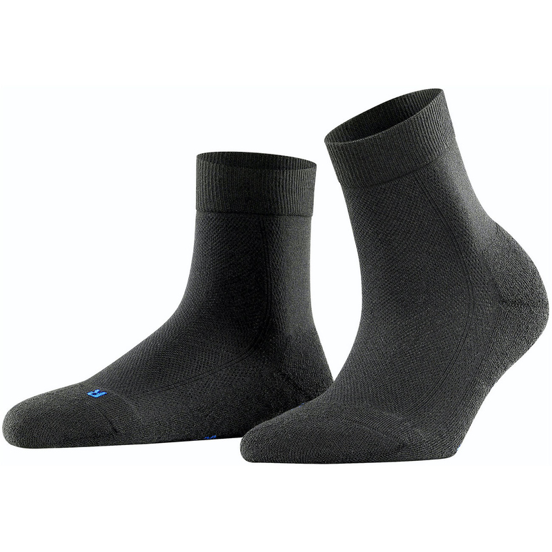 FALKE Cool Kick Socken Damen black 39-41