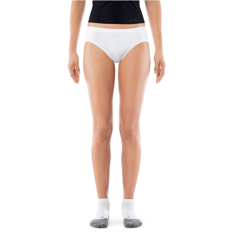 FALKE Cool Panties Damen white L