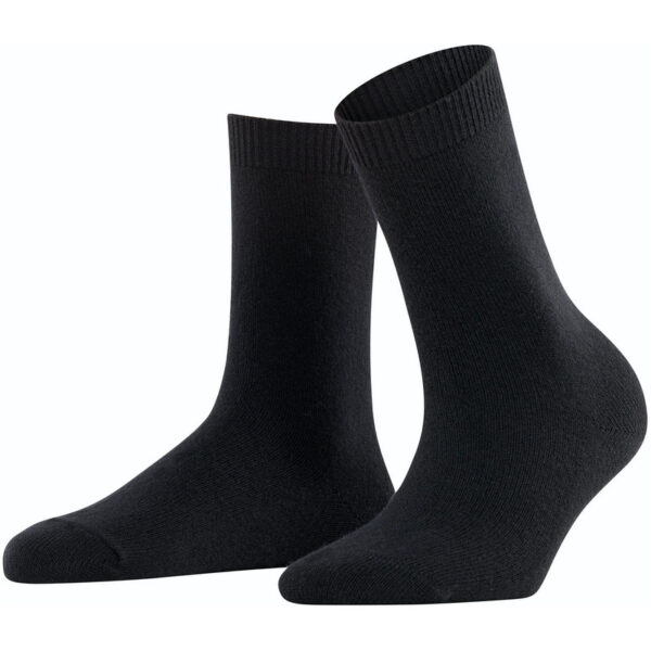 FALKE Cosy Wool Socken Damen black 39-42 Hersteller: Falke Bestellnummer: