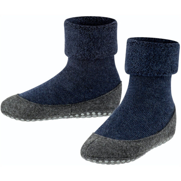 FALKE Cosyshoe Hausschuhe Kinder dark blue 23-24 Hersteller: Falke Bestellnummer: