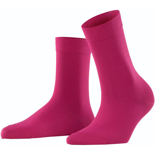 FALKE Cotton Touch Socken Damen berry 39-42 Hersteller: Falke Bestellnummer: