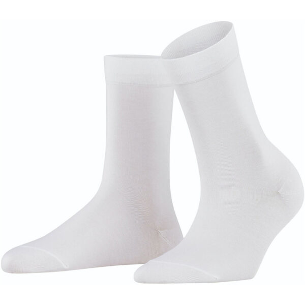 FALKE Cotton Touch Socken Damen white 35-38 Hersteller: Falke Bestellnummer: