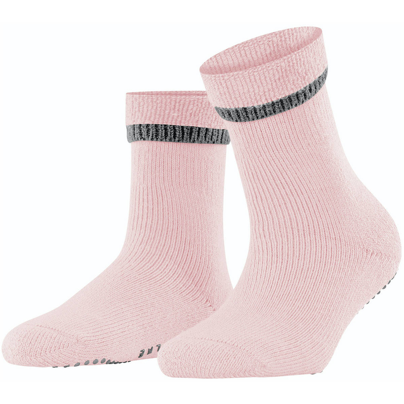 FALKE Cuddle Pads Socken Damen sakura 35-38