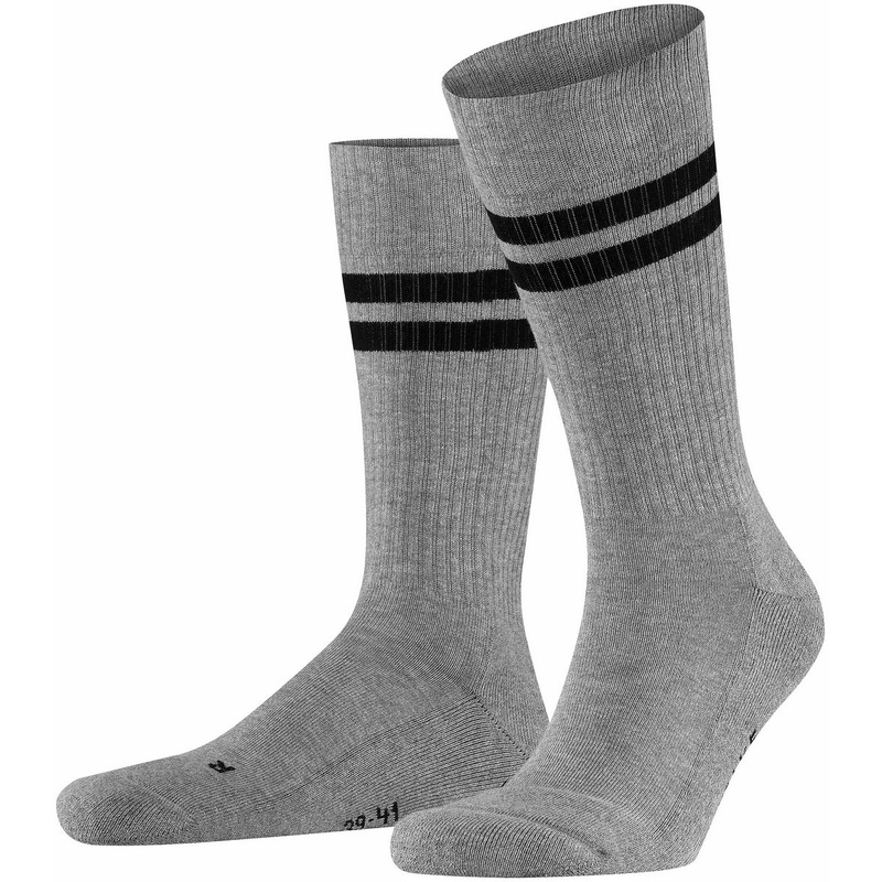 FALKE Dynamic Socken light grey 37-38